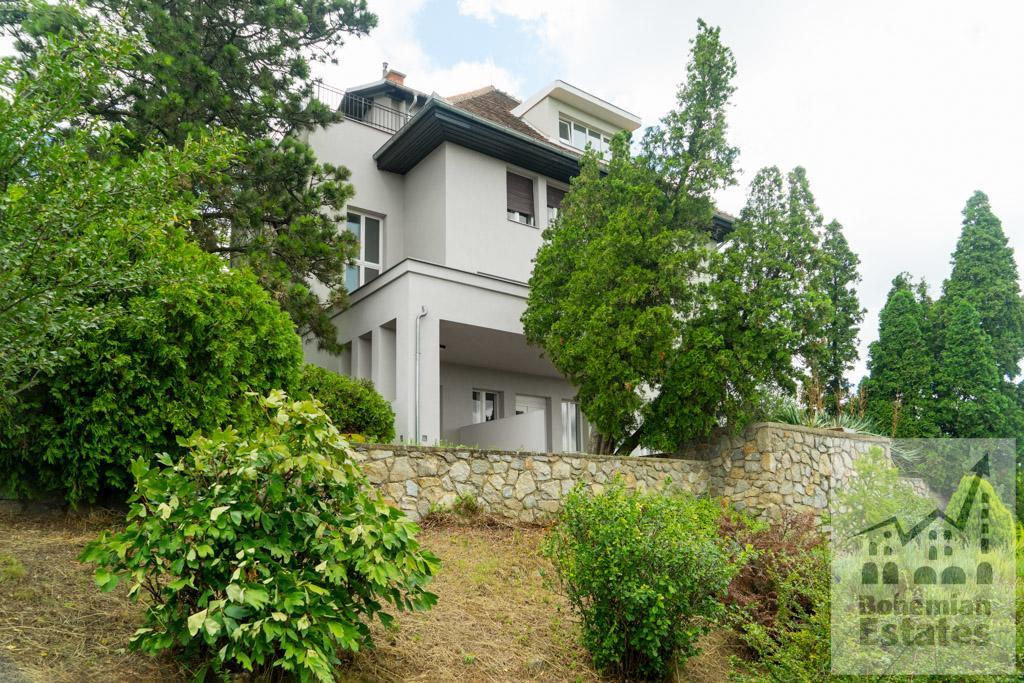 Nosislav Apartments Esterno foto