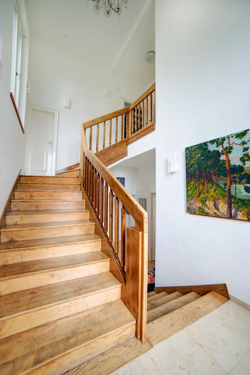 Nosislav Apartments Esterno foto